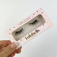 Load image into Gallery viewer, 3 for £15 Mini Lashes