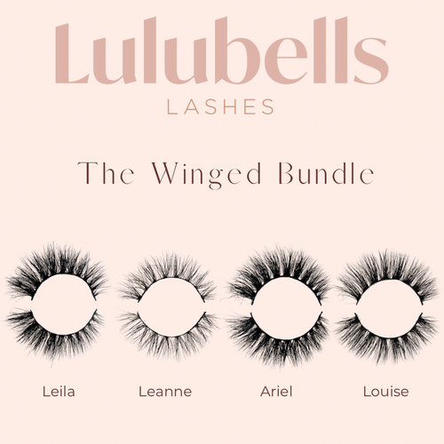 The Winged Bundle
