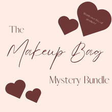 Load image into Gallery viewer, Makeup Mystery Bag