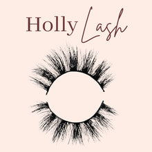 Load image into Gallery viewer, HOLLY LASH