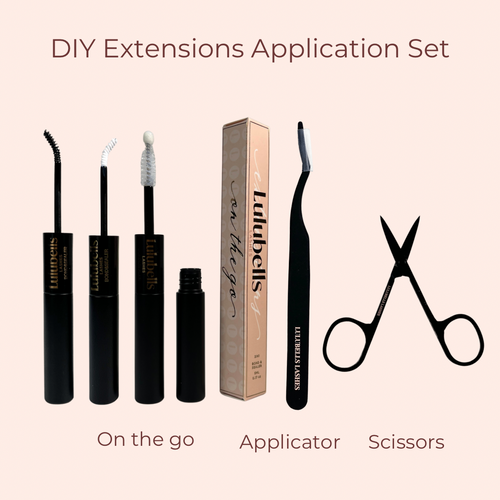 DIY extensions application bundle