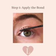 Load image into Gallery viewer, Eyelash Extensions Bond