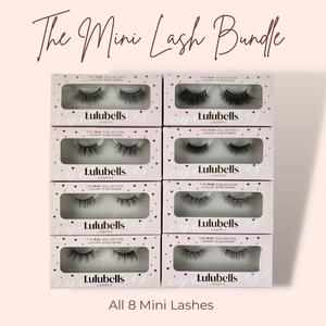 Mini Lash Bundle
