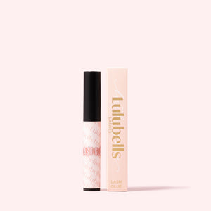 LULUBELLS LASHES EYELASH ADHESIVE (5g)