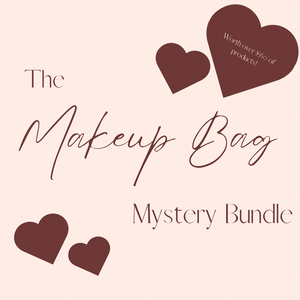 Makeup Mystery Bag