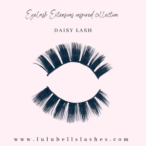 DAISY LASH