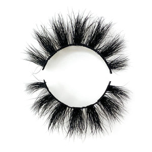 BEAU LASH