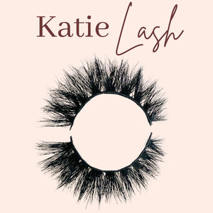 KATIE LASH