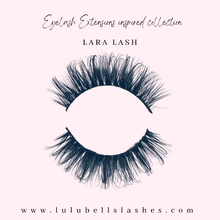 Load image into Gallery viewer, LARA LASH