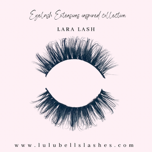 LARA LASH