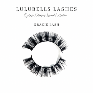 GRACIE LASH