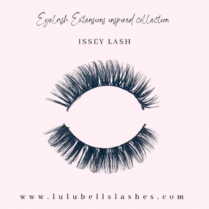 ISSEY LASH