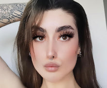 Load image into Gallery viewer, LULUBELLS COSMETICS BROW SOAP