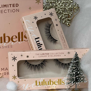 MISTLETOE LASH
