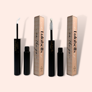 Eyelash Extension ON THE GO