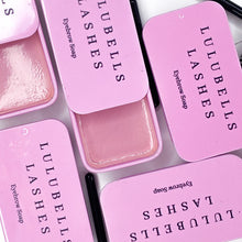 Load image into Gallery viewer, LULUBELLS COSMETICS BROW SOAP