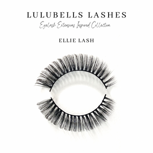 ELLIE LASH