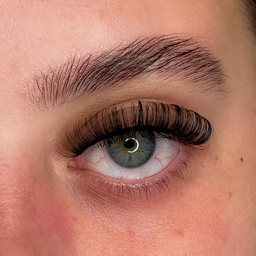 ISSEY LASH